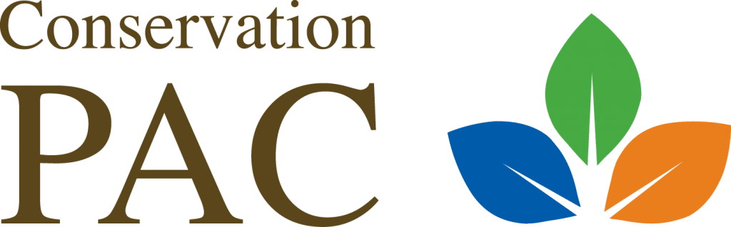 Conservation PAC logo