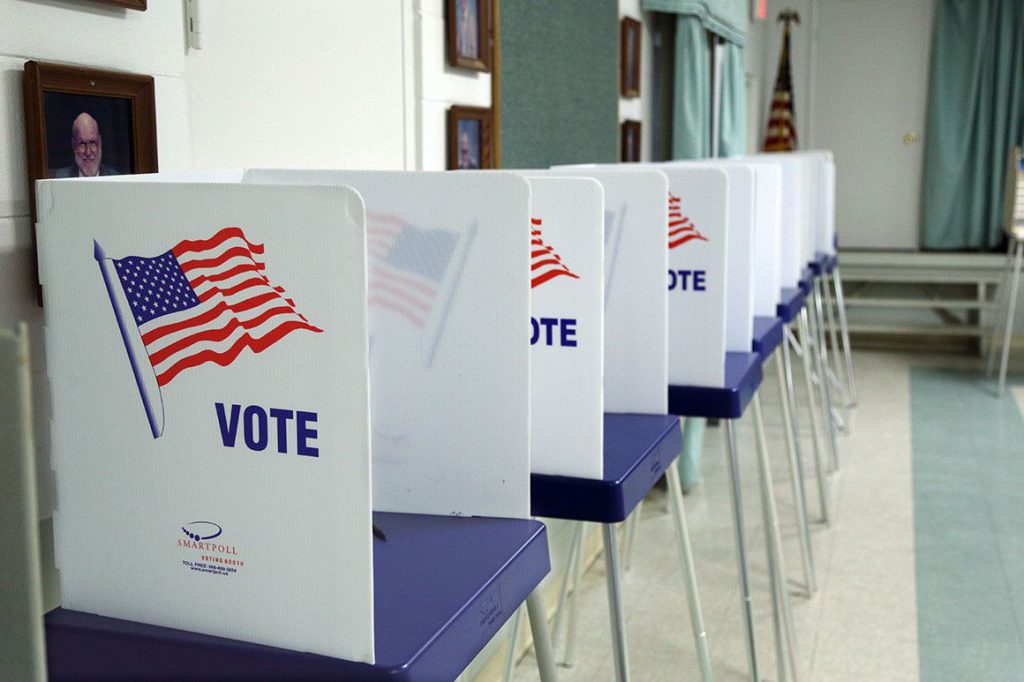 voting-booth